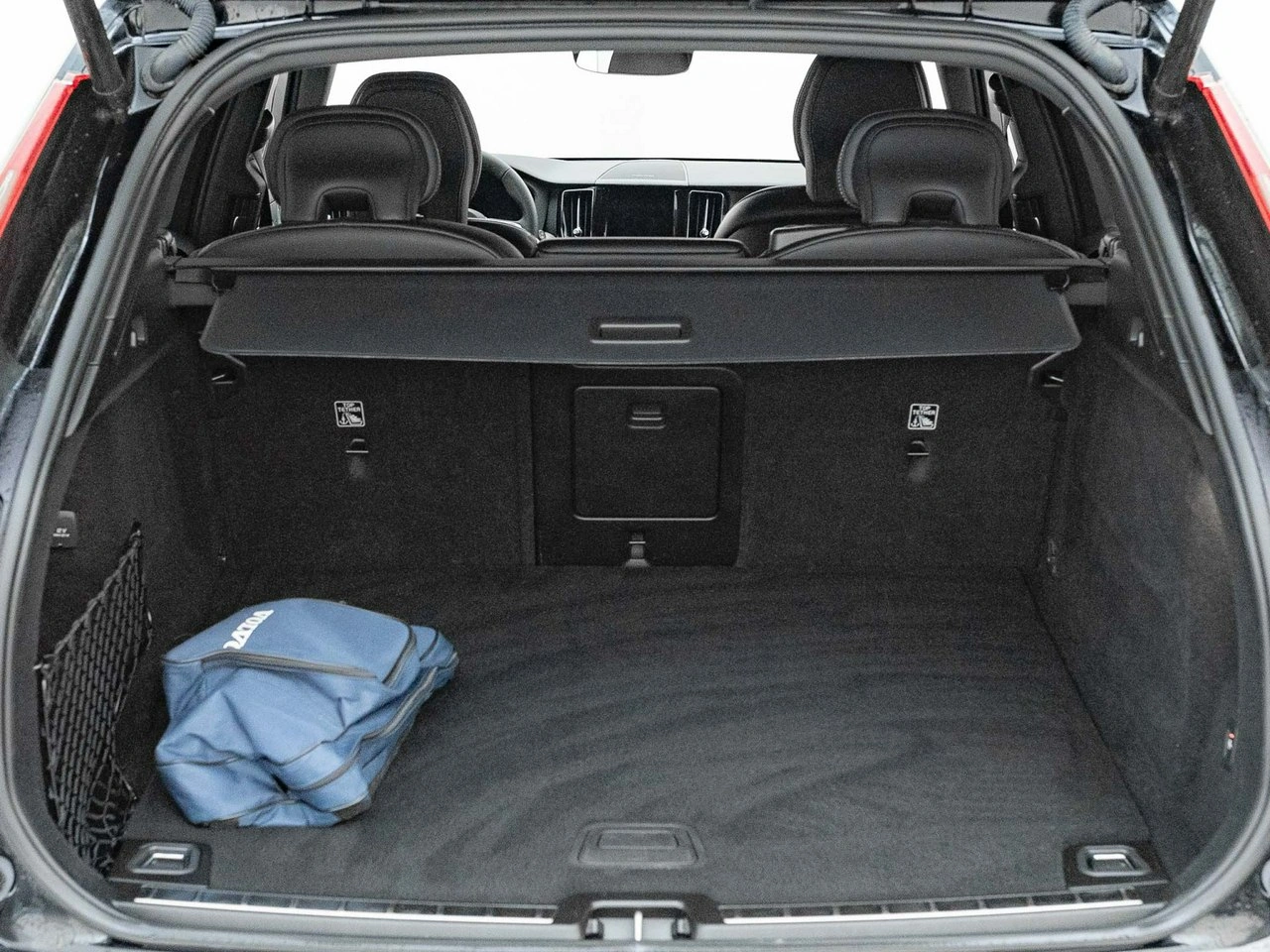 Volvo XC 60 - Zdjęcie 25