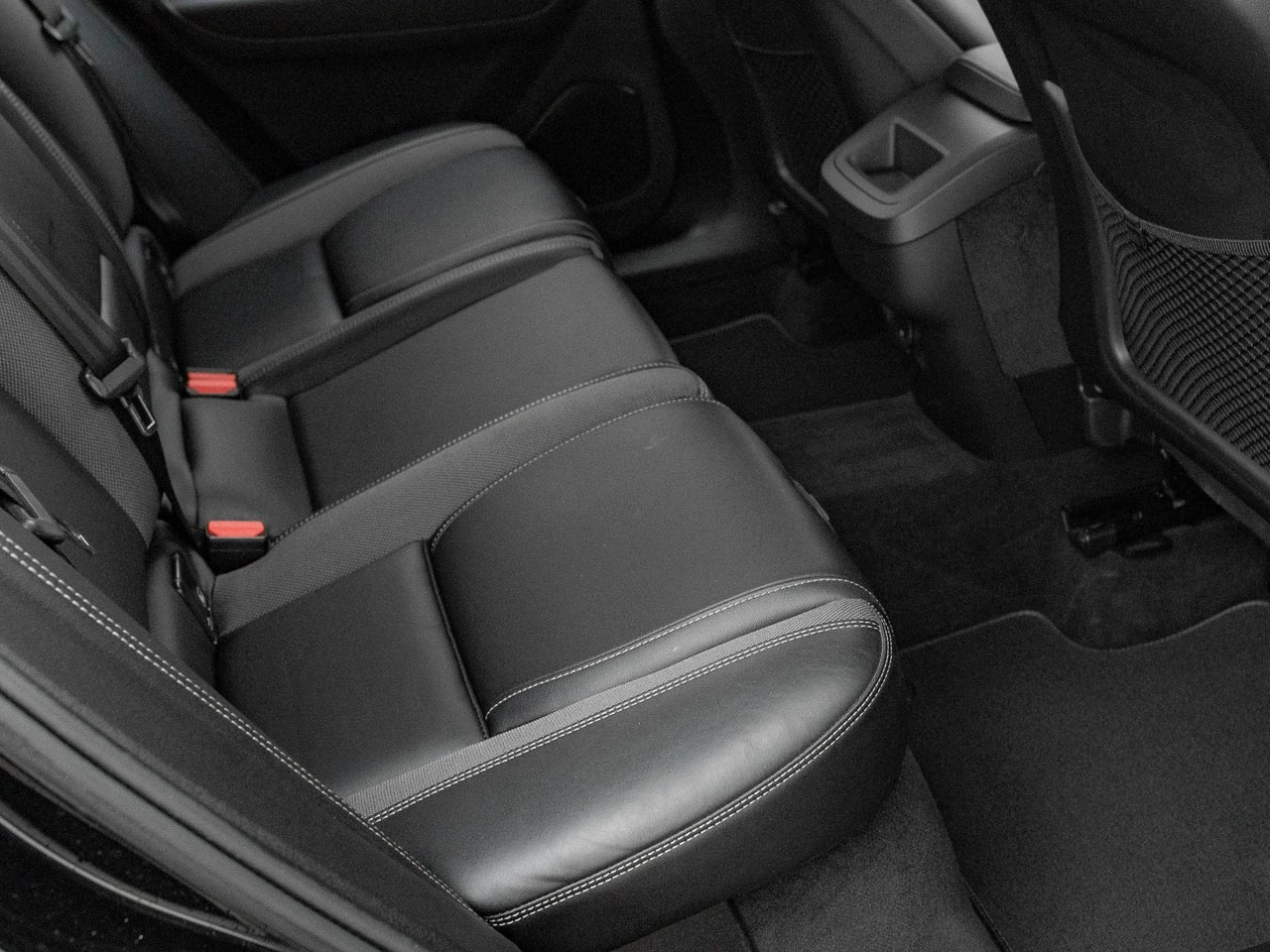 Volvo XC 60 - Zdjęcie 27