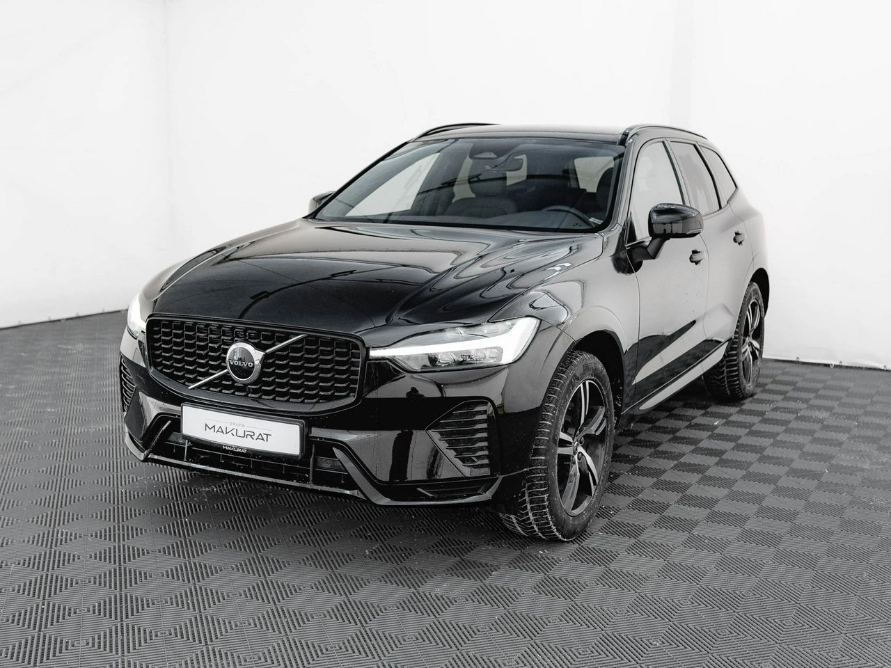 Volvo XC 60 - Zdjęcie 1