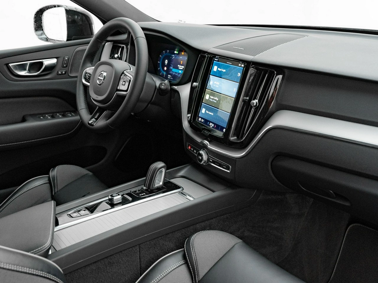Volvo XC 60 - Zdjęcie 30
