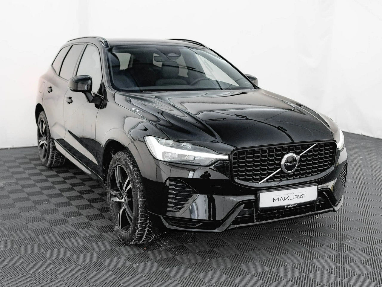 Volvo XC 60 - Zdjęcie 2