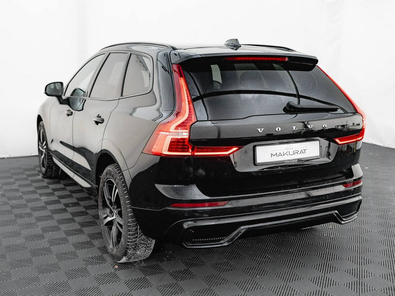 Volvo XC 60 - Zdjęcie 3