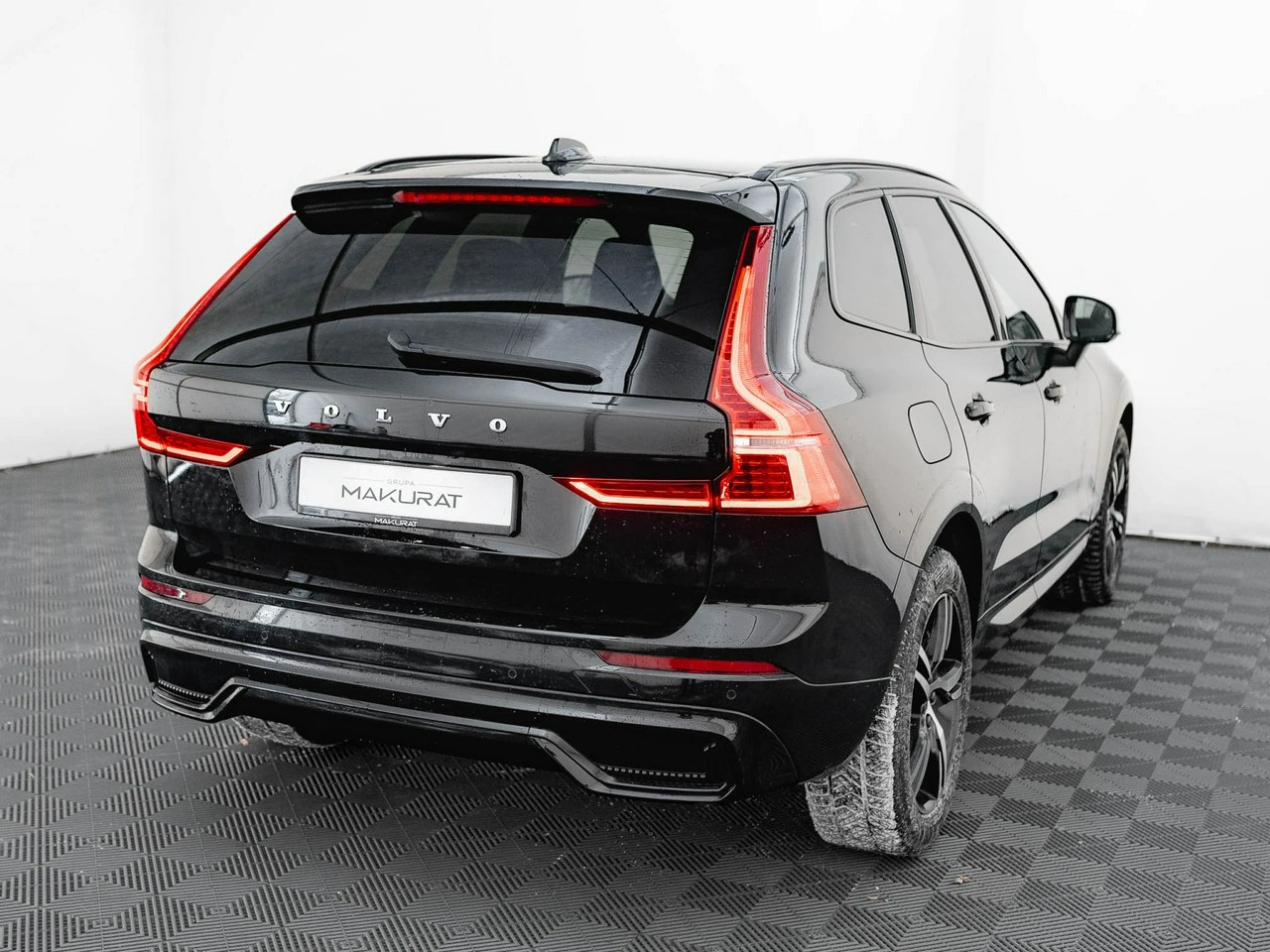 Volvo XC 60 - Zdjęcie 4