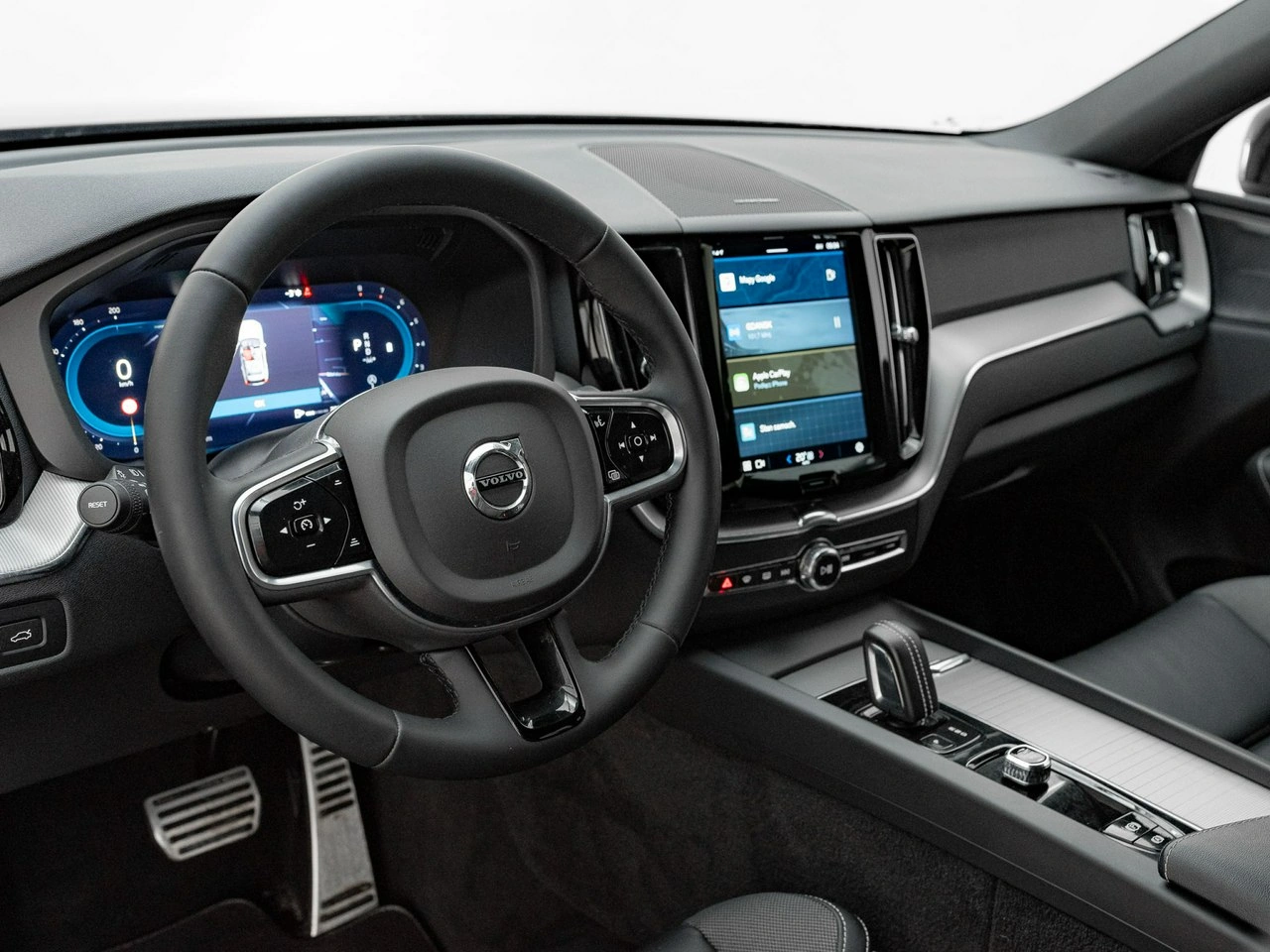 Volvo XC 60 - Zdjęcie 5