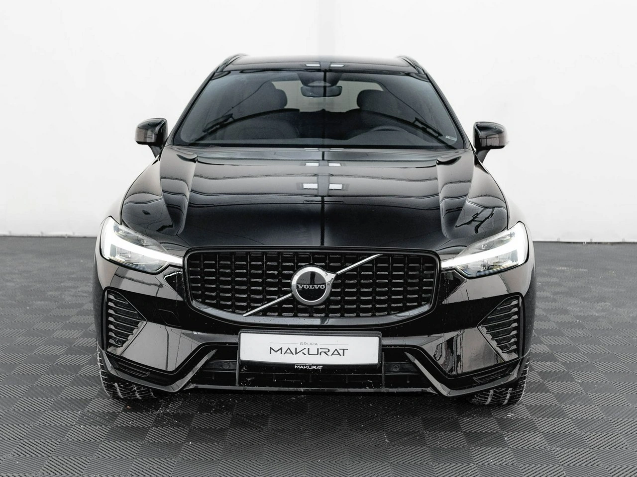 Volvo XC 60 - Zdjęcie 6