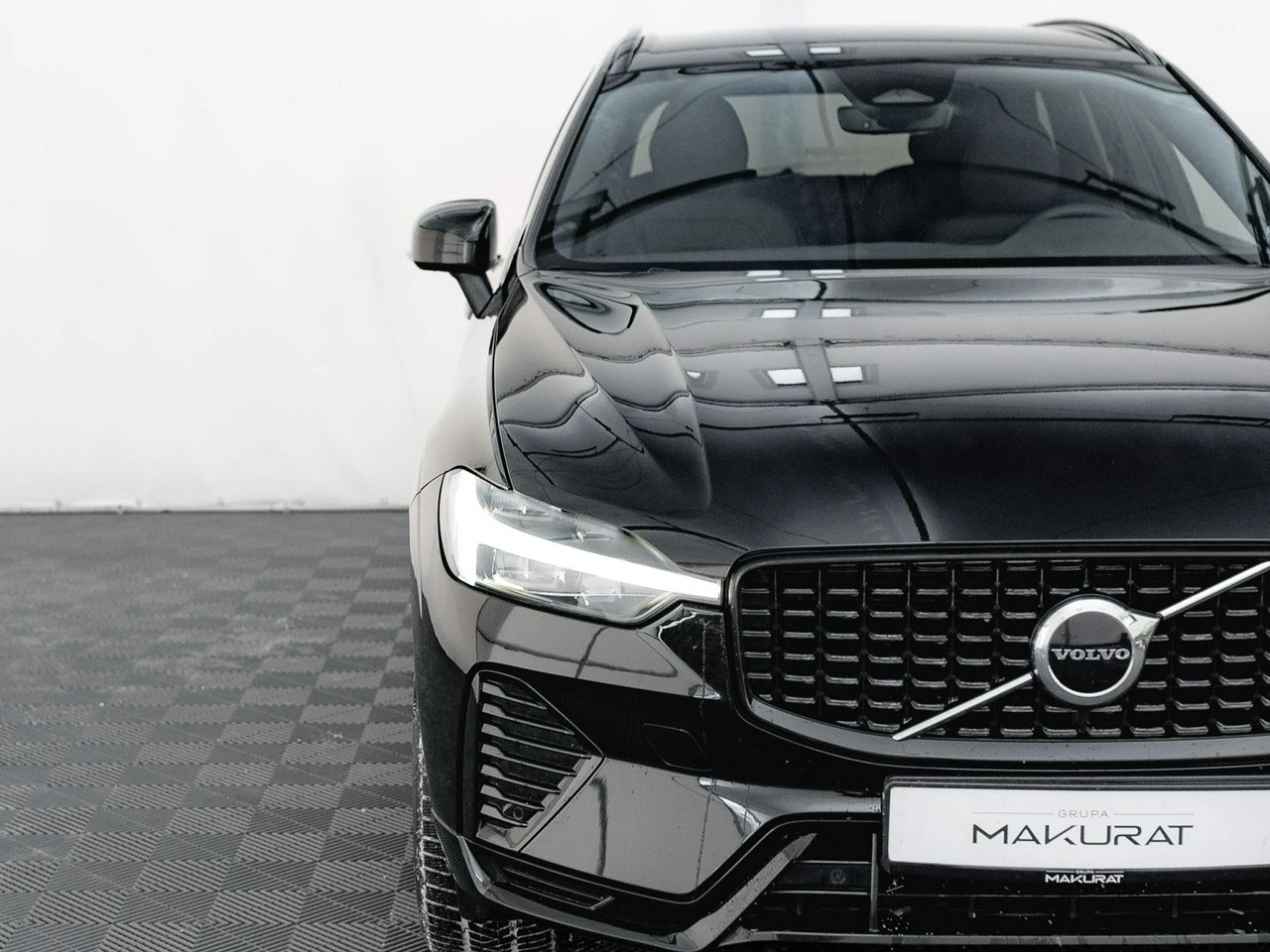 Volvo XC 60 - Zdjęcie 7