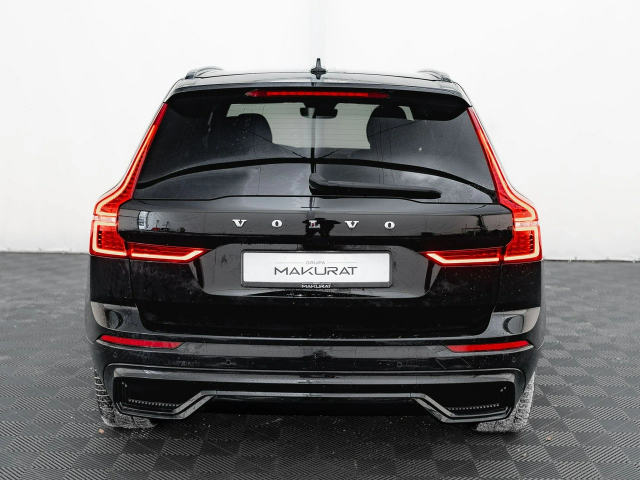 Volvo XC 60 - Zdjęcie 8