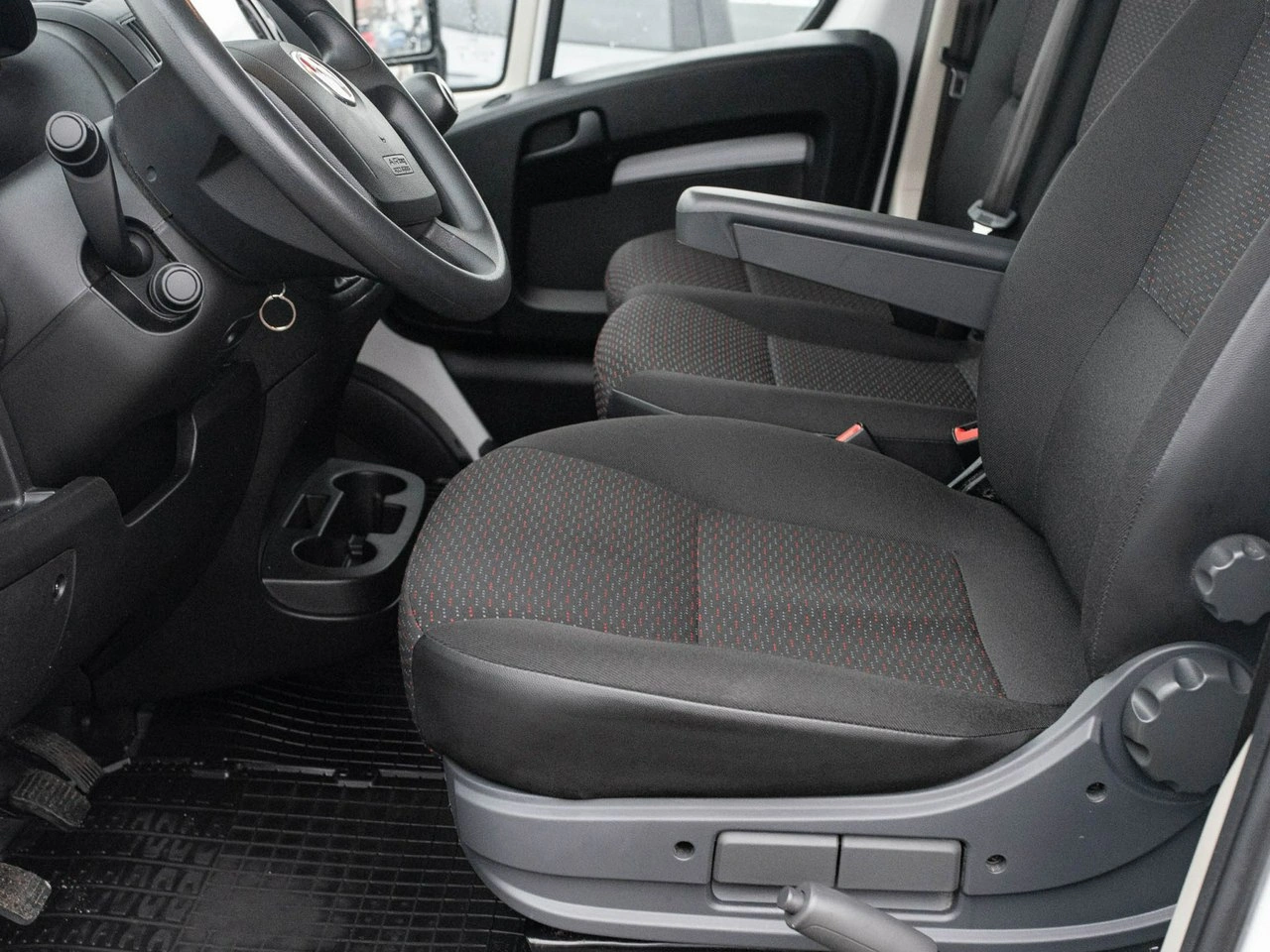 Fiat Ducato - Zdjęcie 9