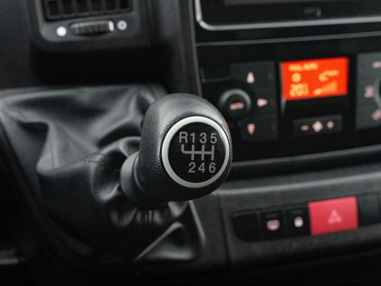 Fiat Ducato - Zdjęcie 13