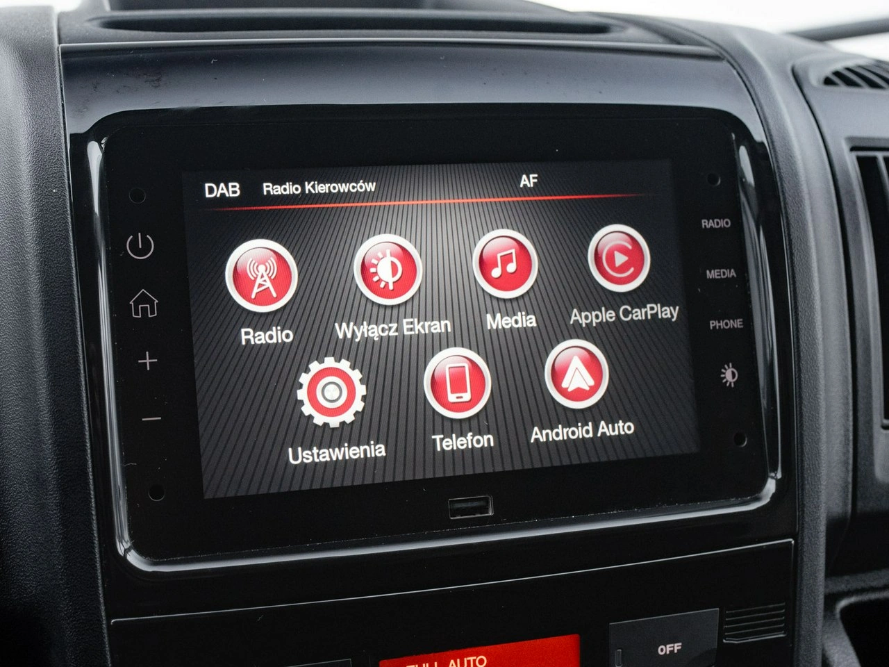 Fiat Ducato - Zdjęcie 15