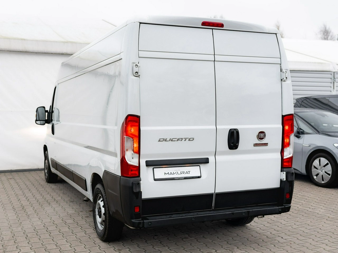 Fiat Ducato - Zdjęcie 3