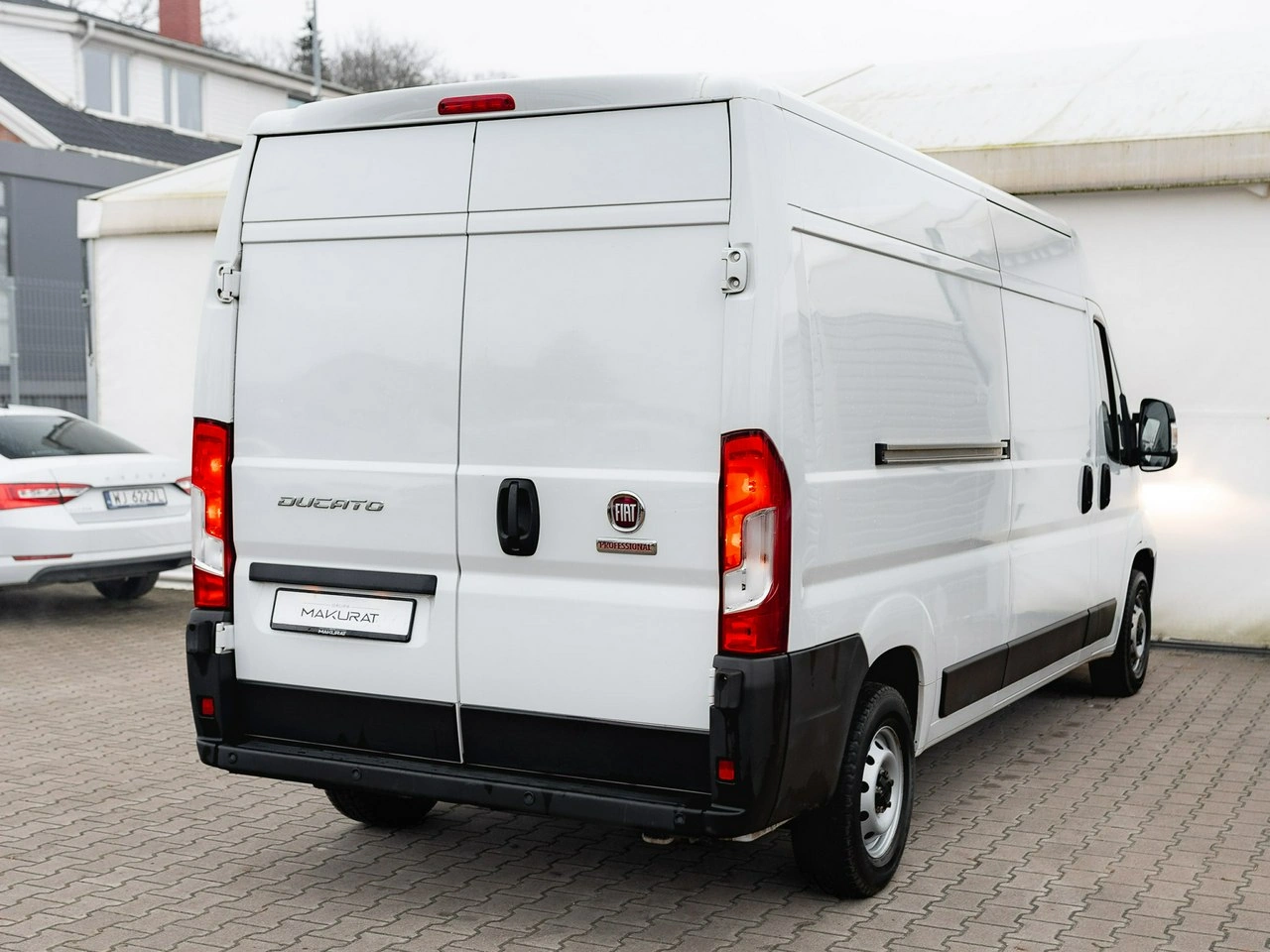 Fiat Ducato - Zdjęcie 4
