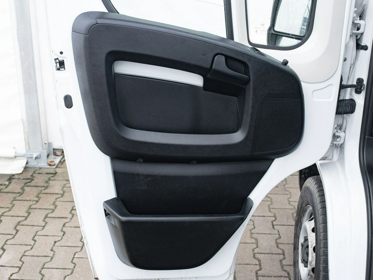 Fiat Ducato - Zdjęcie 8