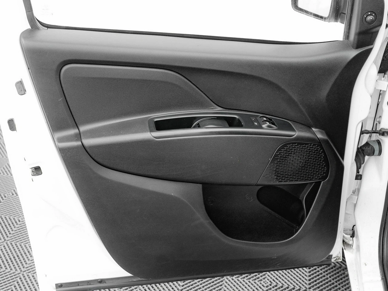 Fiat Doblo - Zdjęcie 9