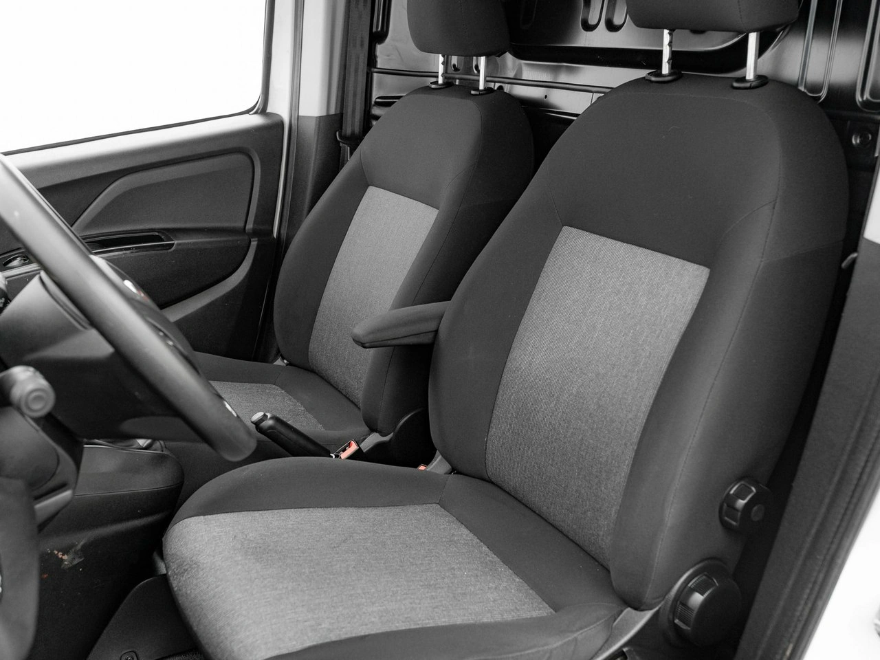 Fiat Doblo - Zdjęcie 11