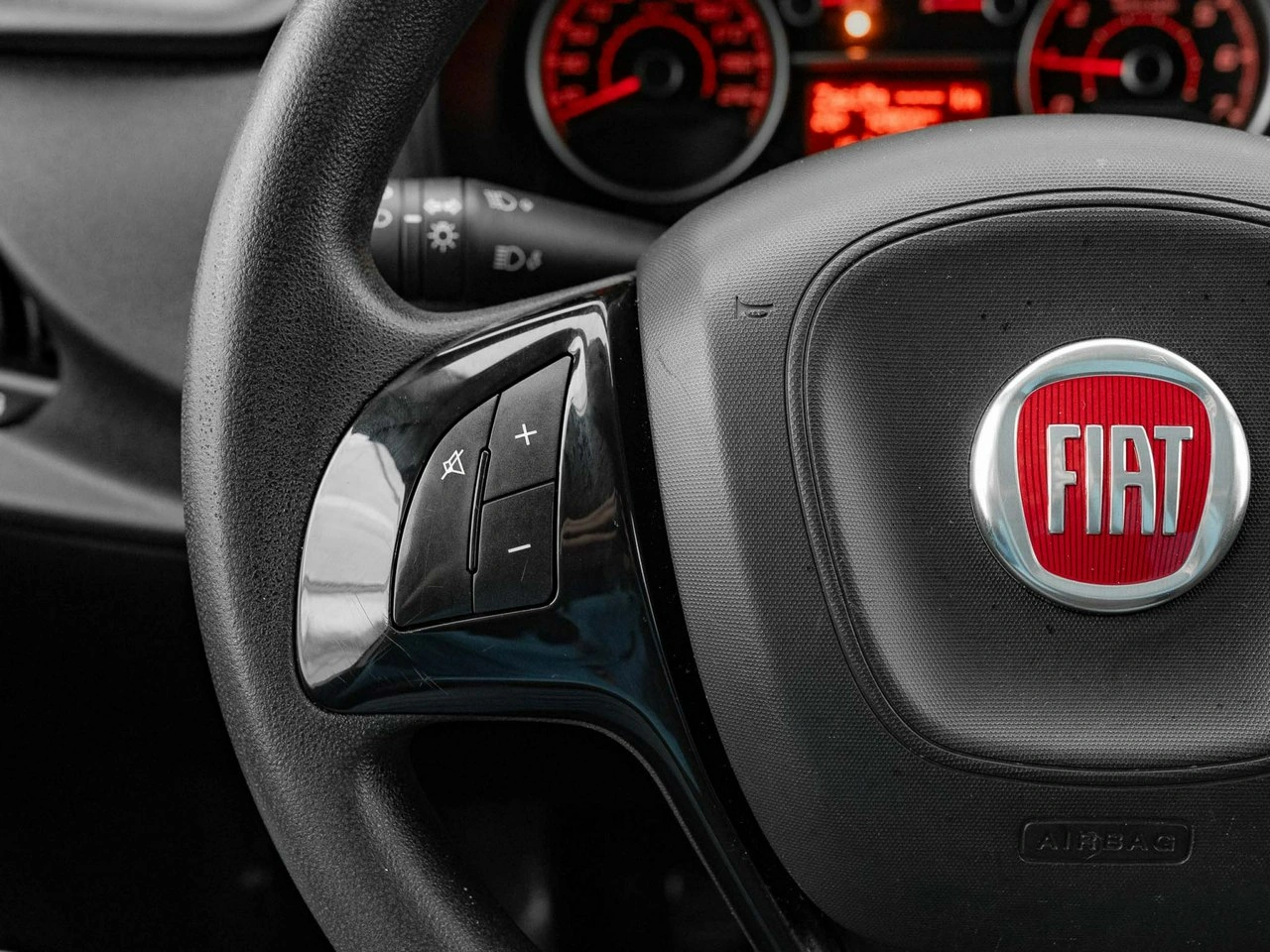 Fiat Doblo - Zdjęcie 13