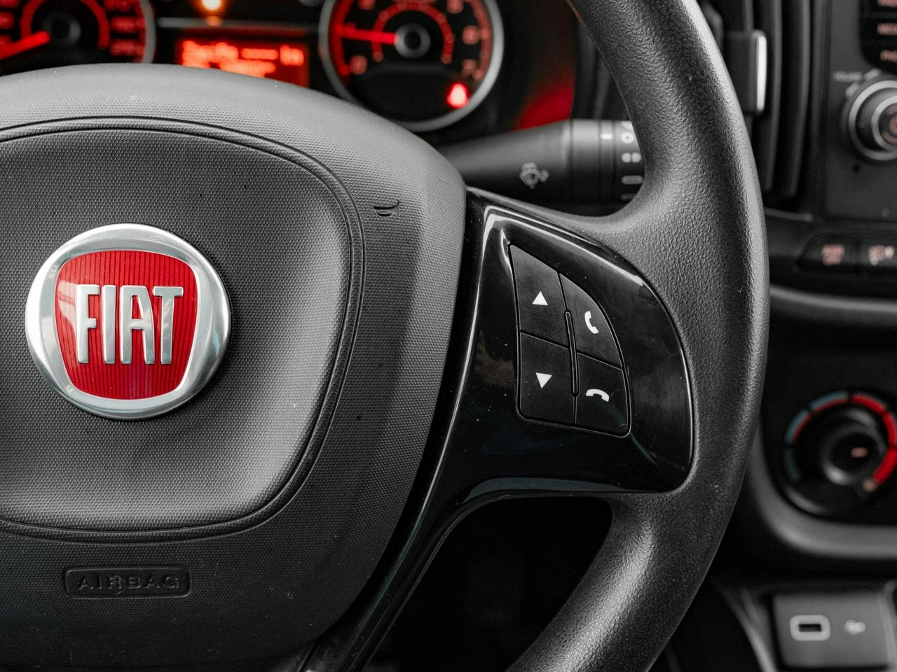 Fiat Doblo - Zdjęcie 14