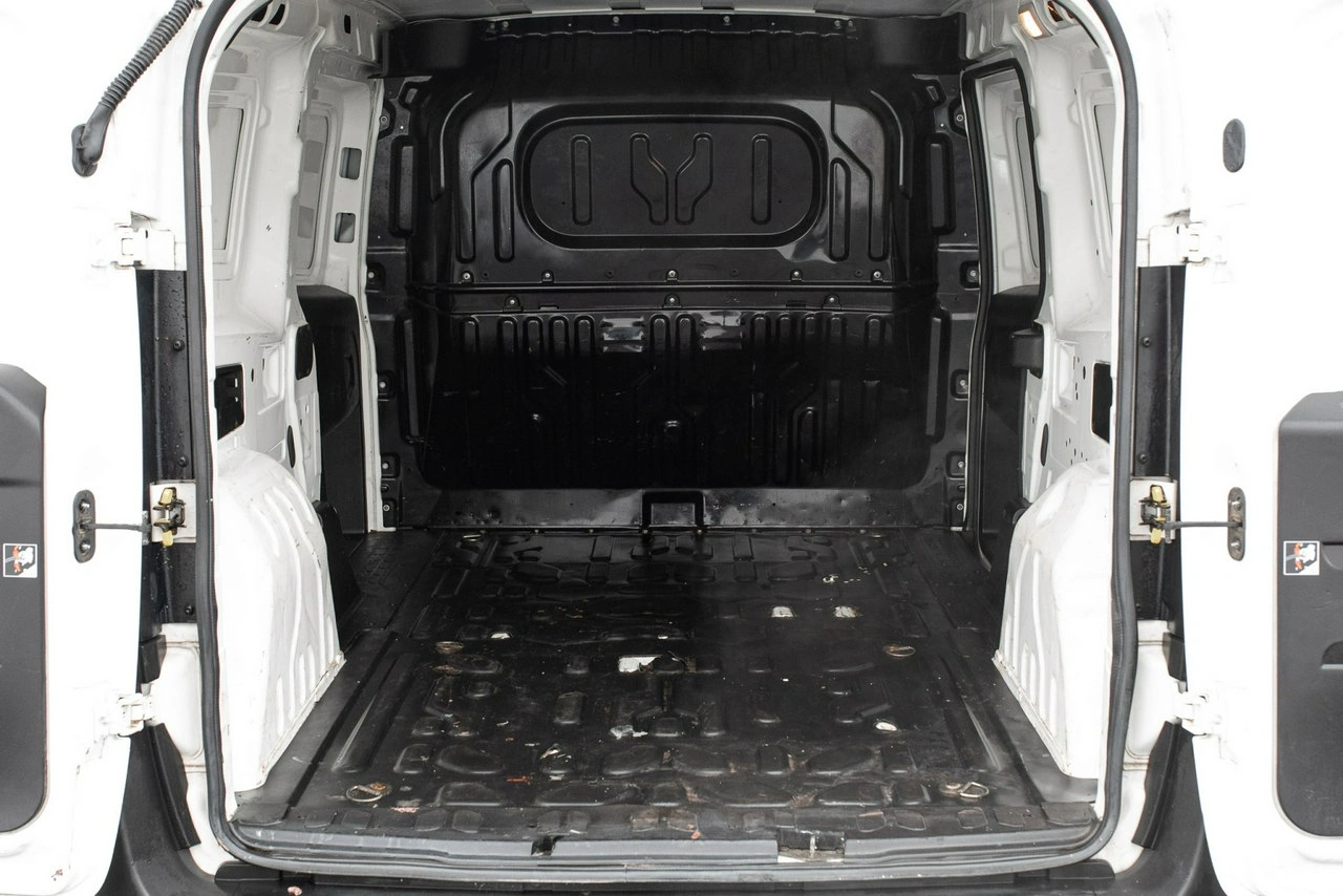 Fiat Doblo - Zdjęcie 18