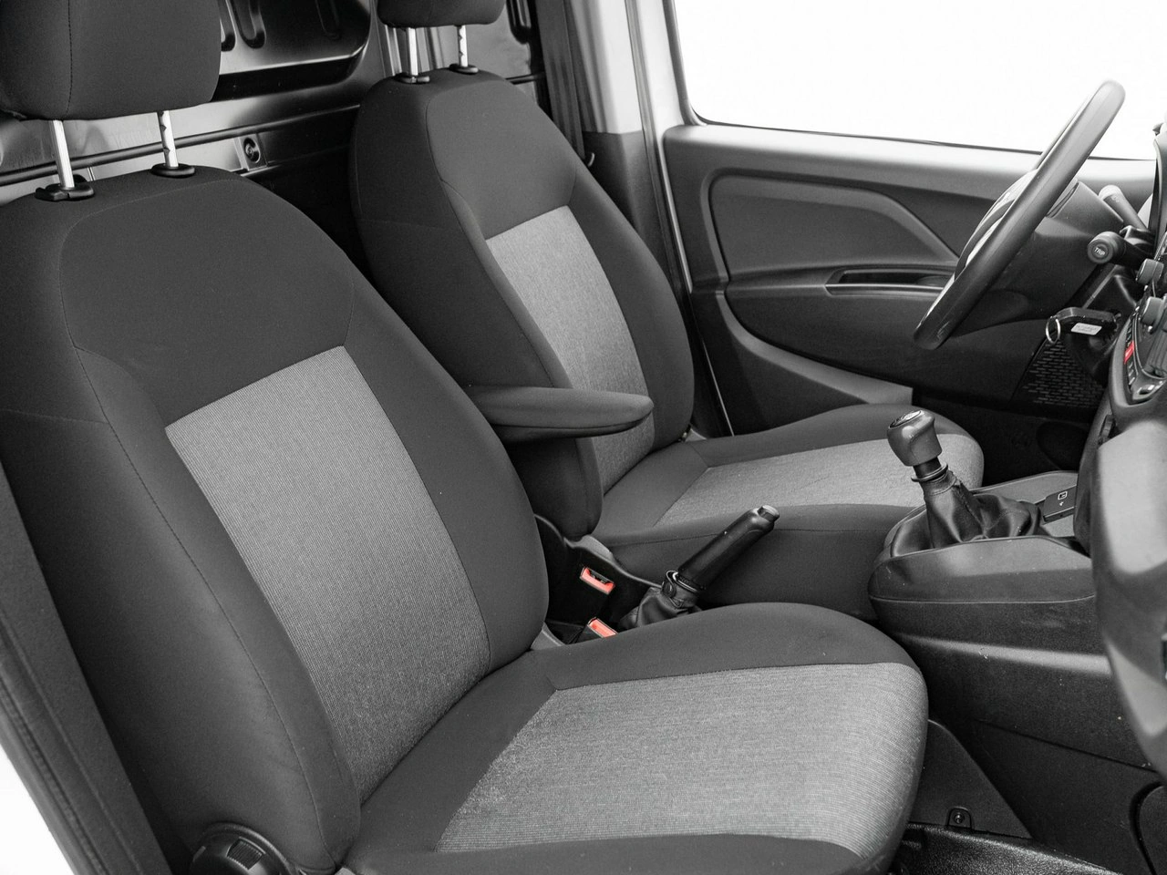 Fiat Doblo - Zdjęcie 21