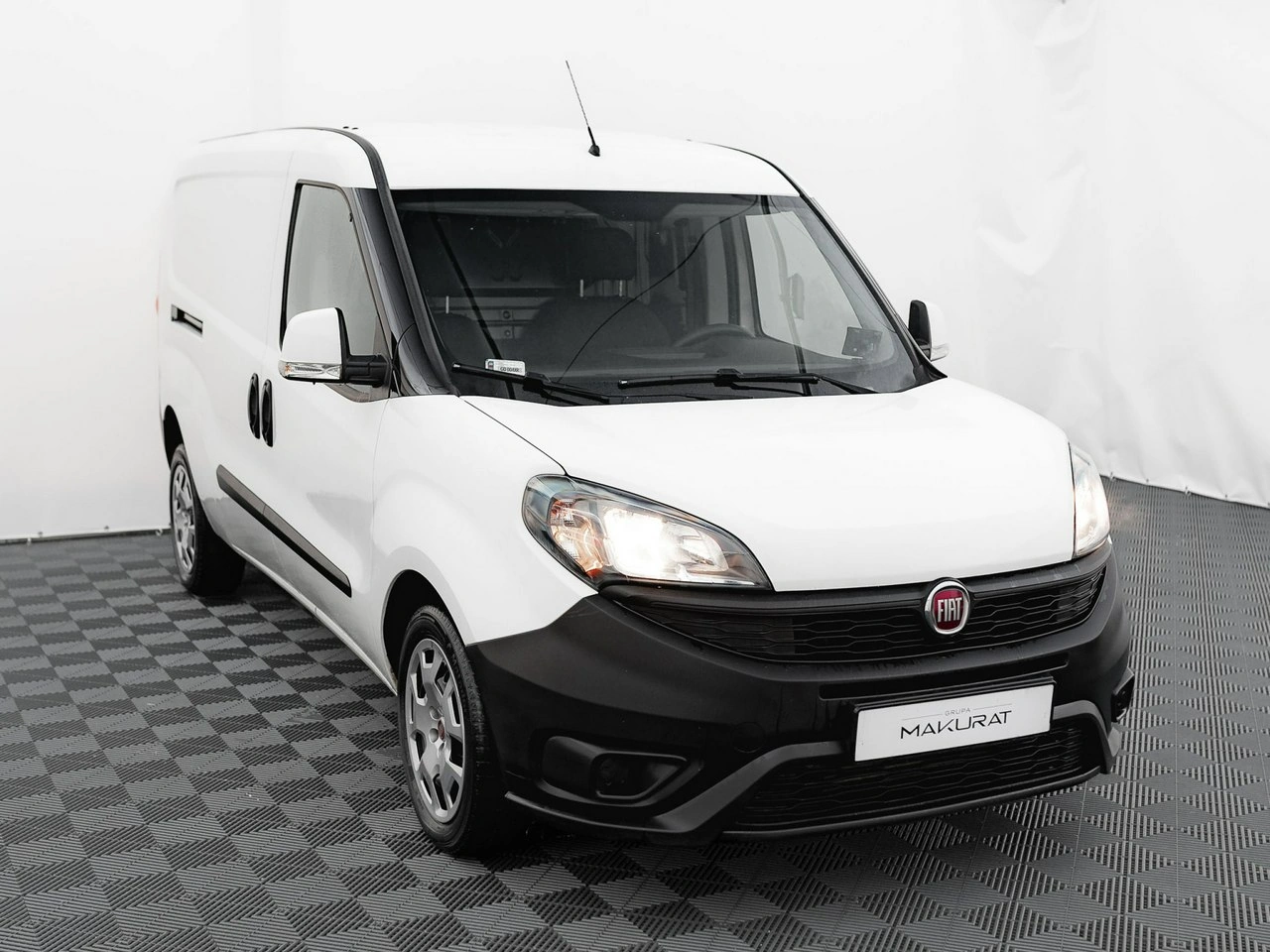 Fiat Doblo - Zdjęcie 2