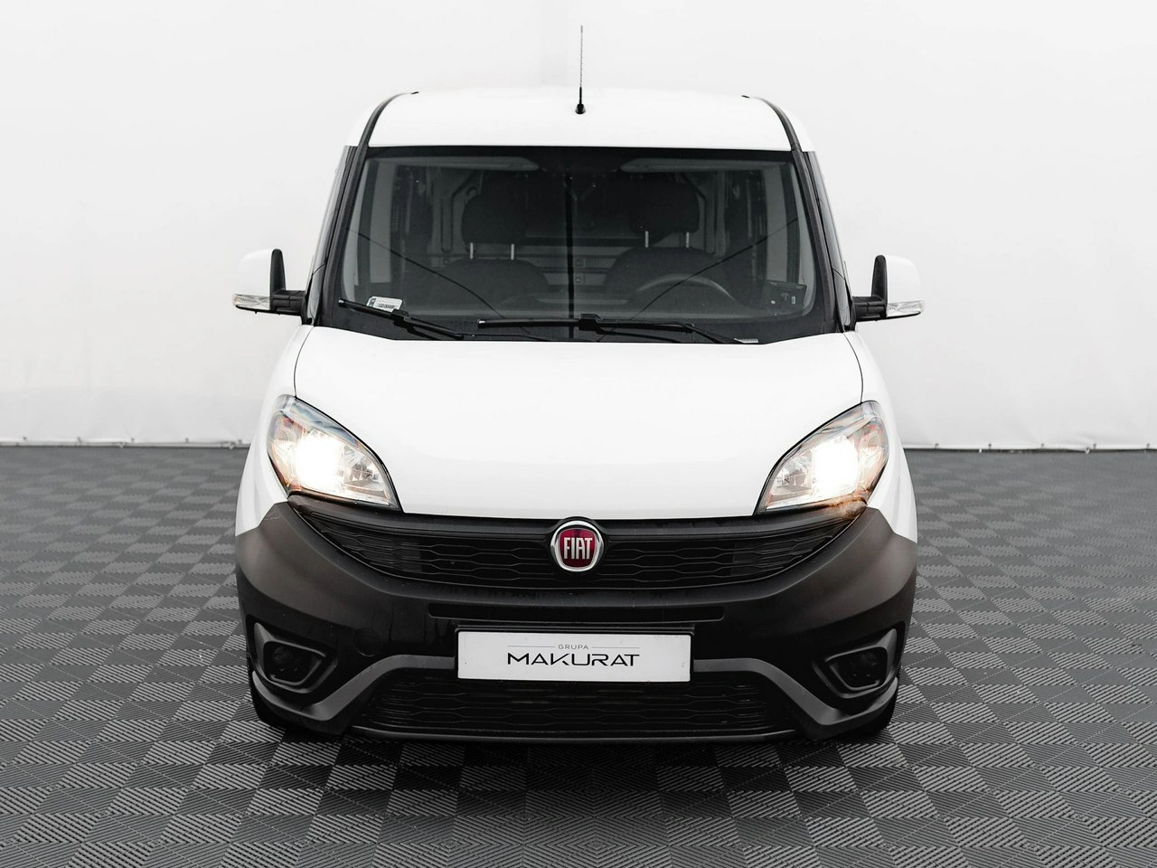 Fiat Doblo - Zdjęcie 6