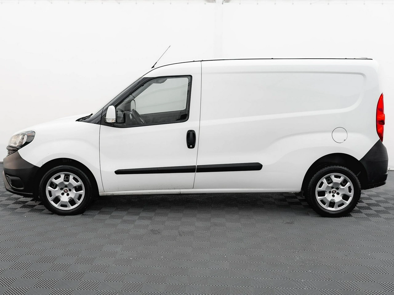 Fiat Doblo - Zdjęcie 7