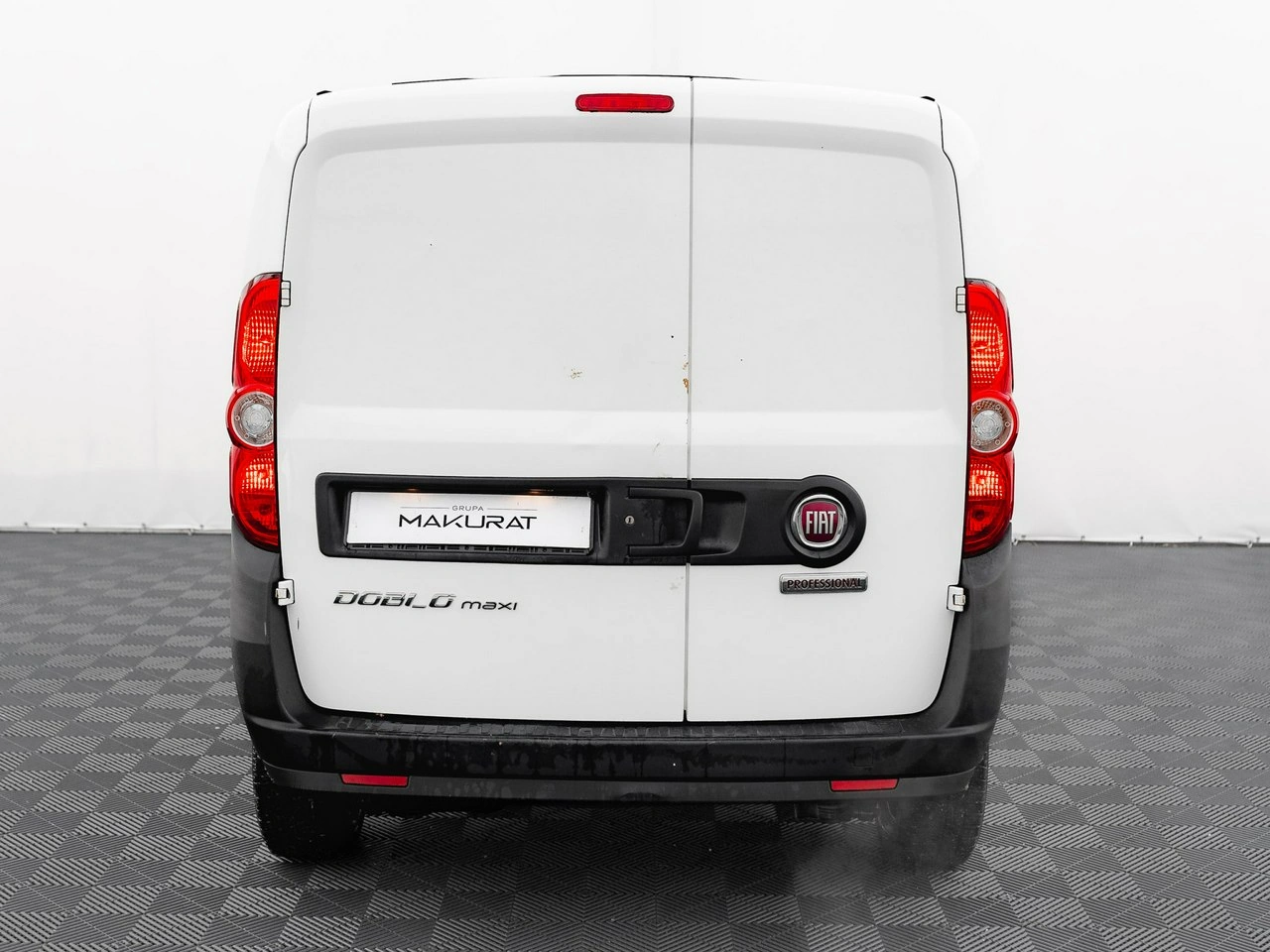 Fiat Doblo - Zdjęcie 8