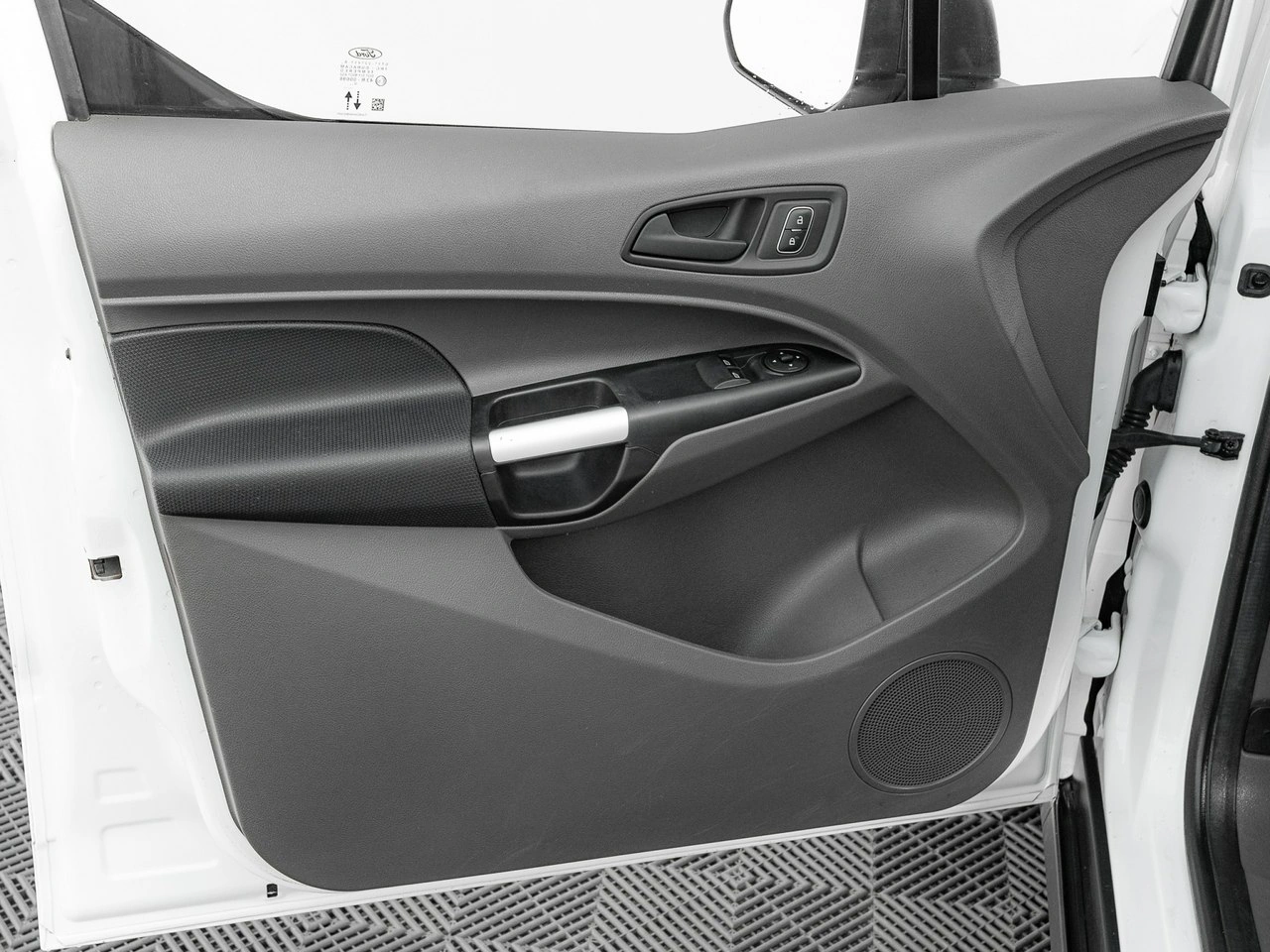 Ford Transit Connect - Zdjęcie 11