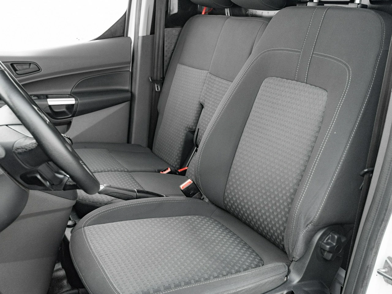 Ford Transit Connect - Zdjęcie 12