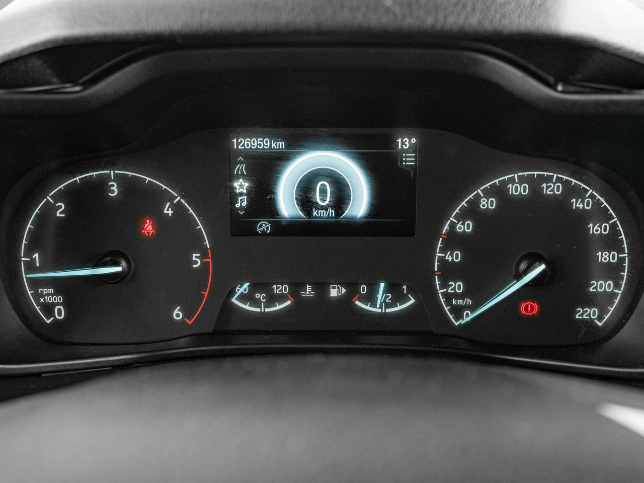 Ford Transit Connect - Zdjęcie 13