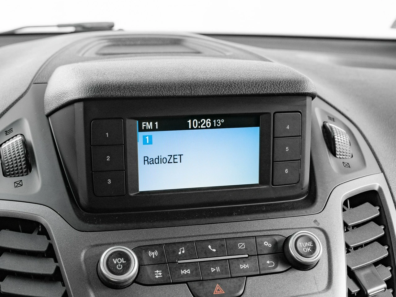 Ford Transit Connect - Zdjęcie 17