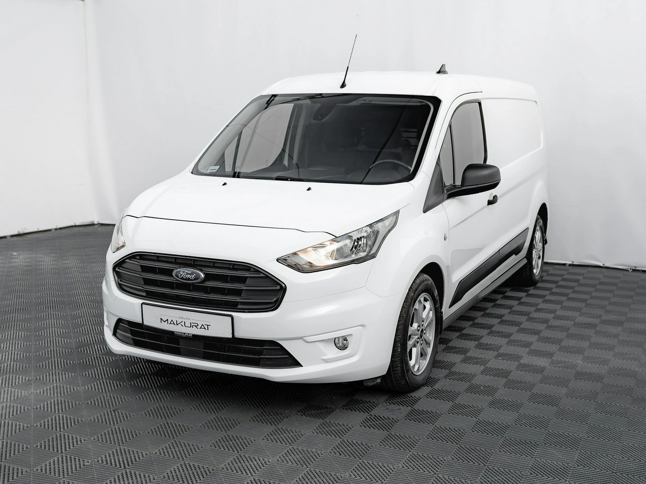Ford Transit Connect - Zdjęcie 1