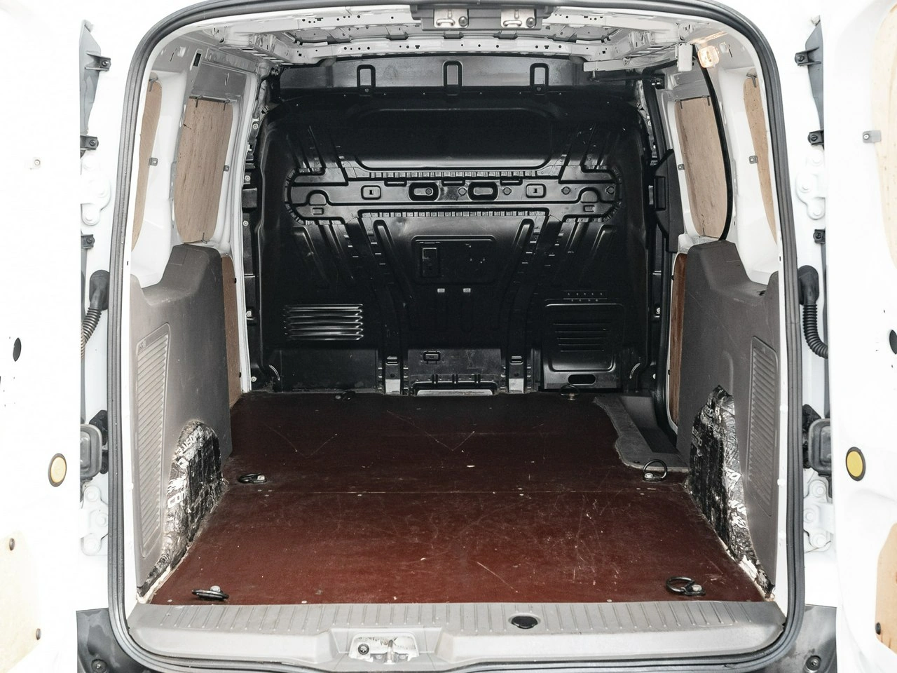 Ford Transit Connect - Zdjęcie 20