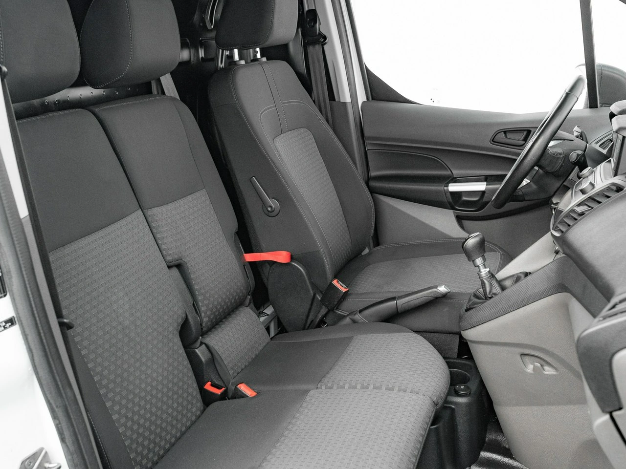 Ford Transit Connect - Zdjęcie 21