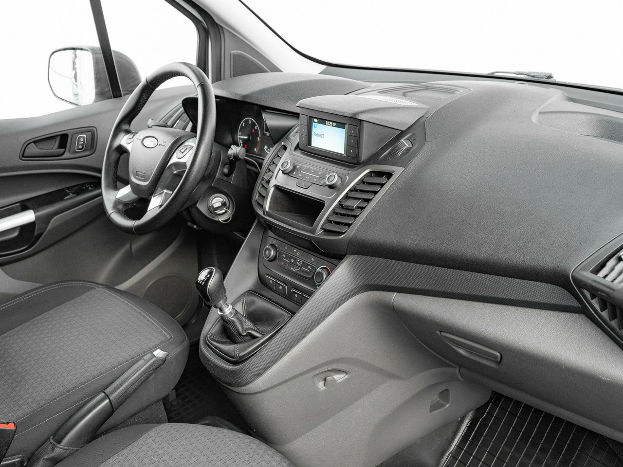 Ford Transit Connect - Zdjęcie 22