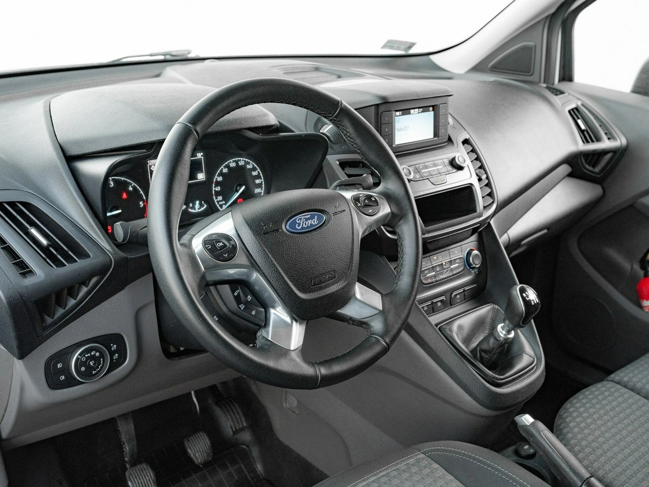 Ford Transit Connect - Zdjęcie 5