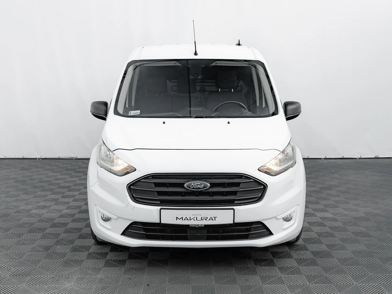 Ford Transit Connect - Zdjęcie 6