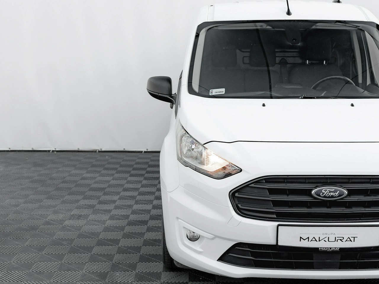 Ford Transit Connect - Zdjęcie 7