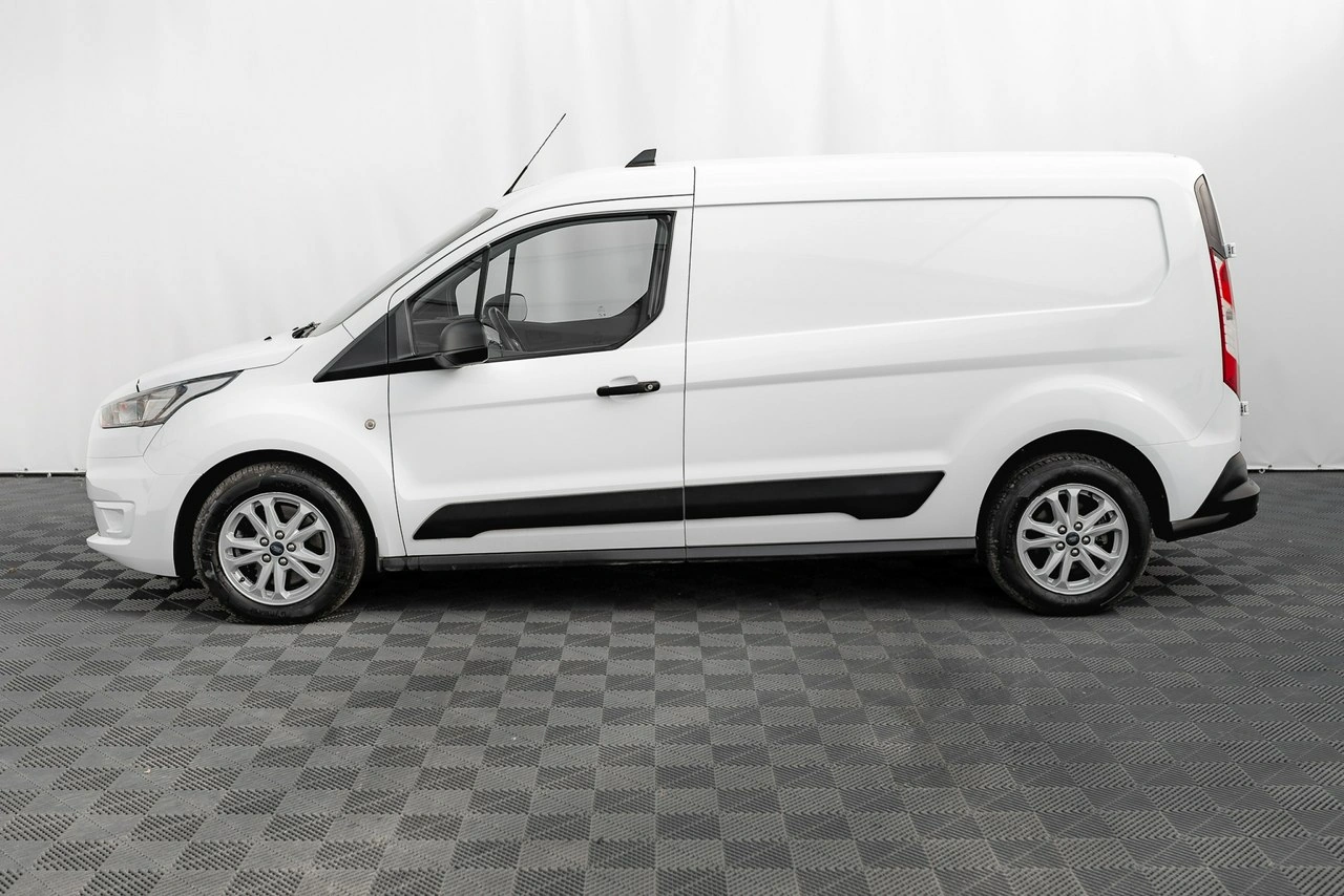 Ford Transit Connect - Zdjęcie 8