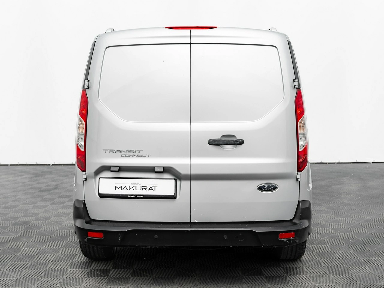 Ford Transit Connect - Zdjęcie 9