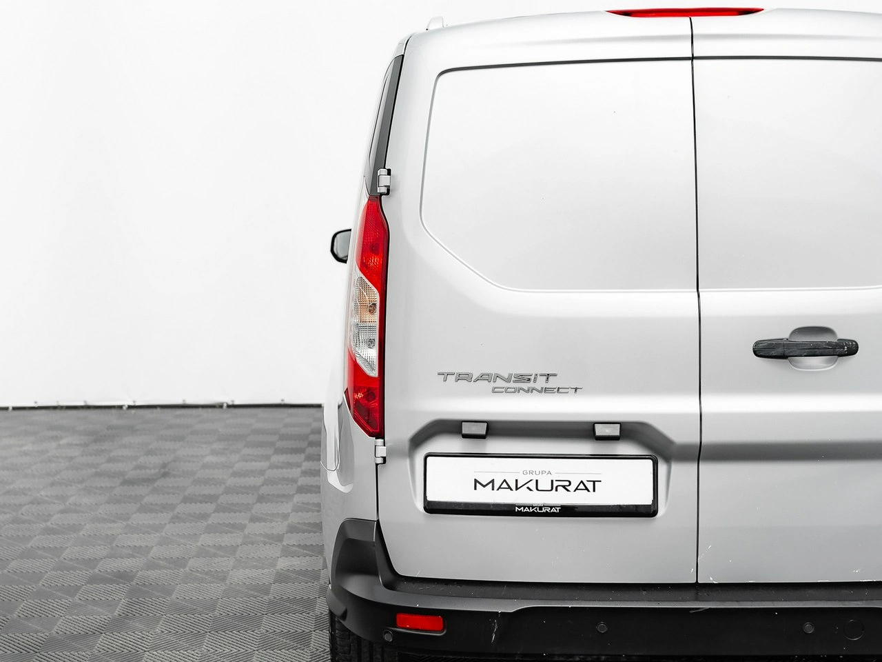 Ford Transit Connect - Zdjęcie 10