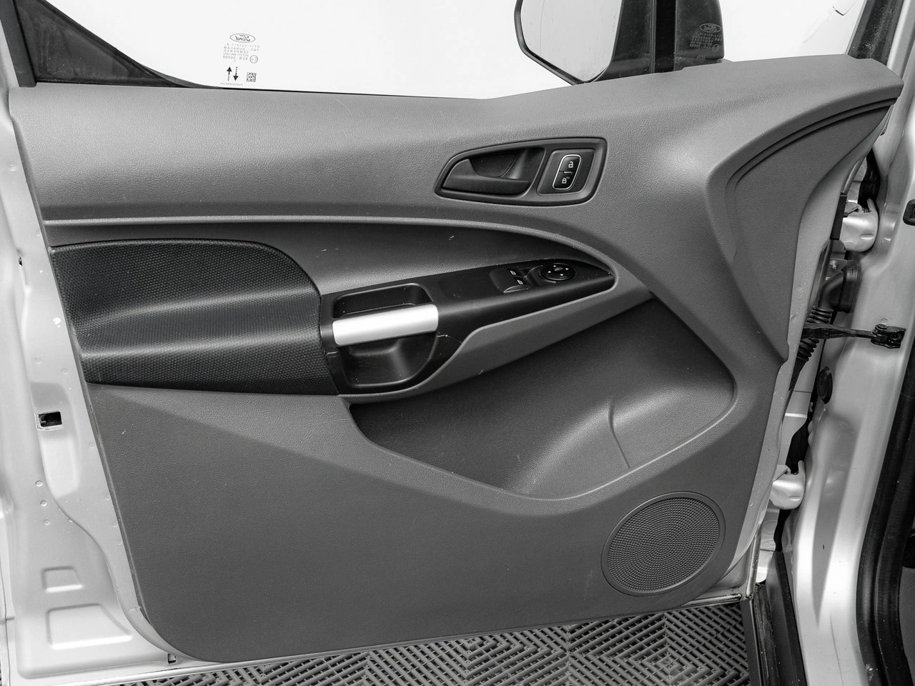 Ford Transit Connect - Zdjęcie 11