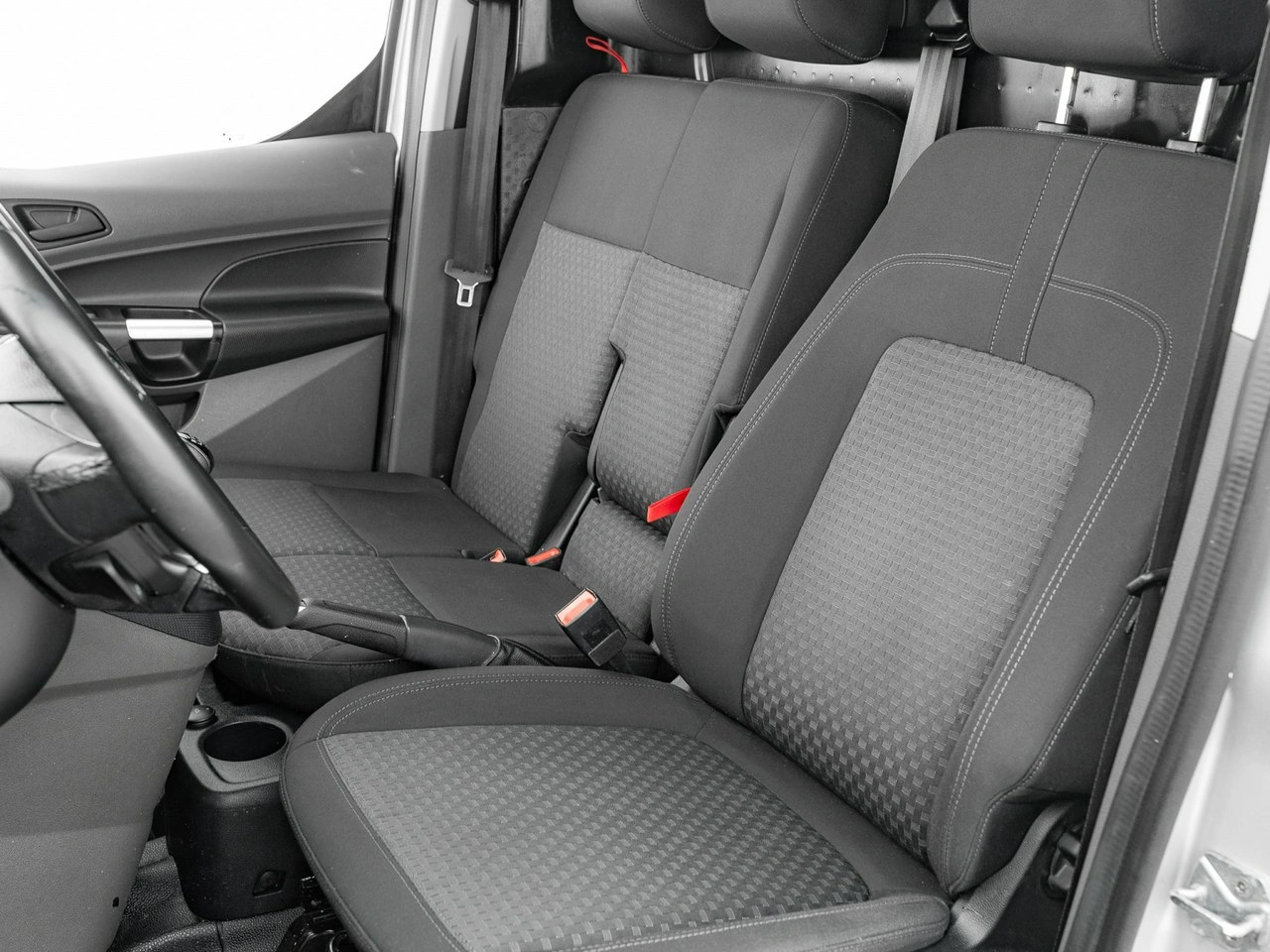 Ford Transit Connect - Zdjęcie 13