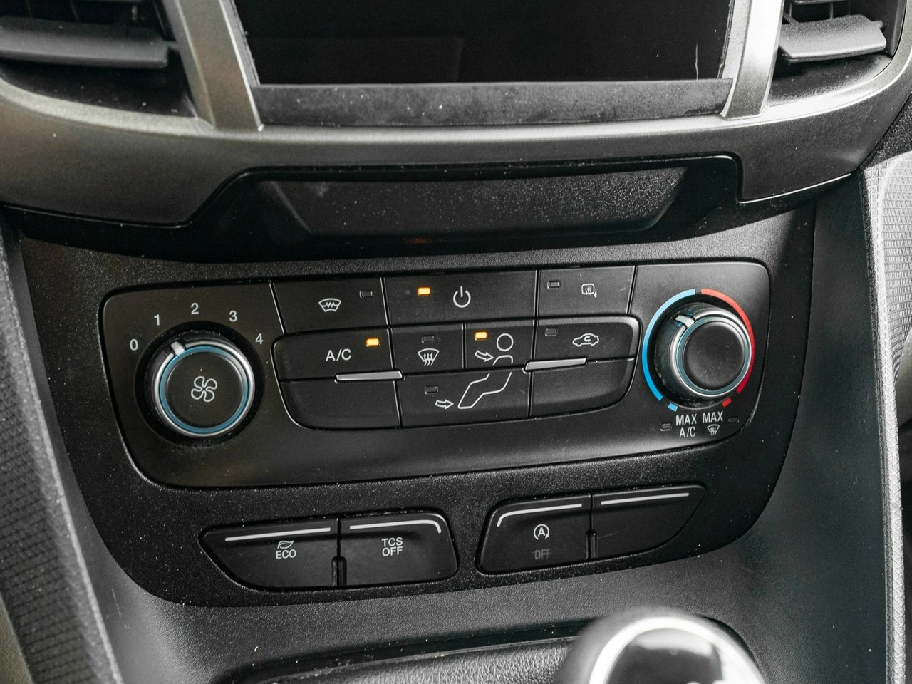 Ford Transit Connect - Zdjęcie 18