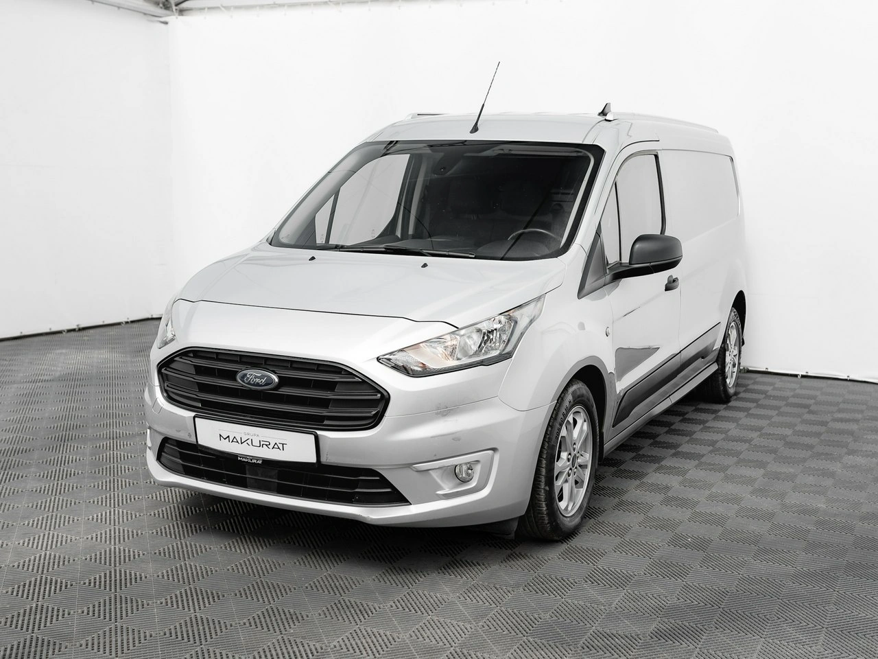 Ford Transit Connect - Zdjęcie 1