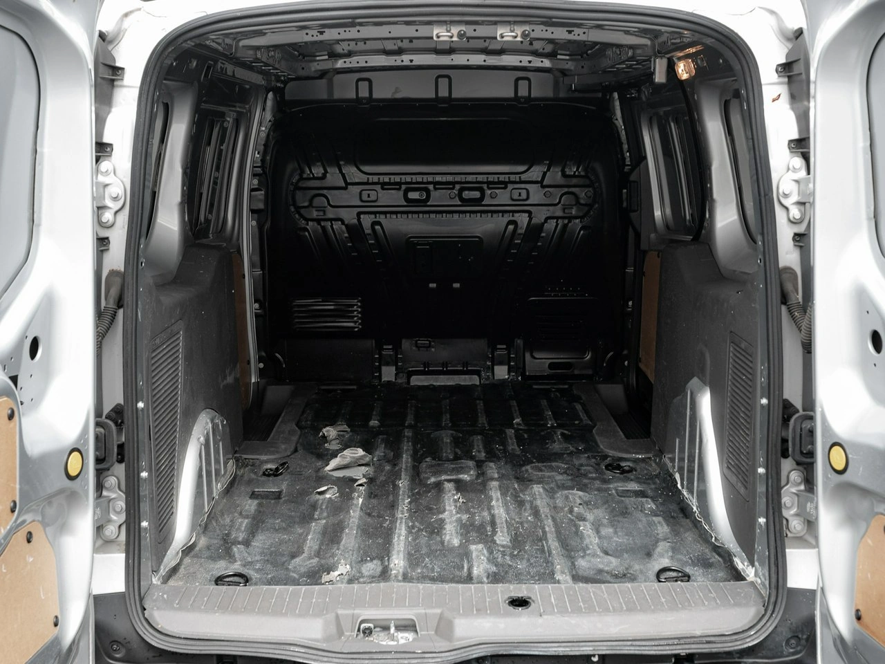 Ford Transit Connect - Zdjęcie 22