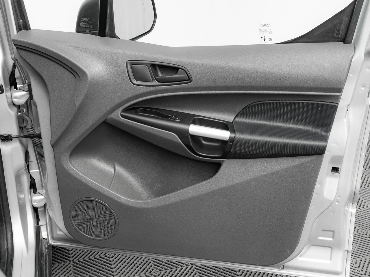 Ford Transit Connect - Zdjęcie 23