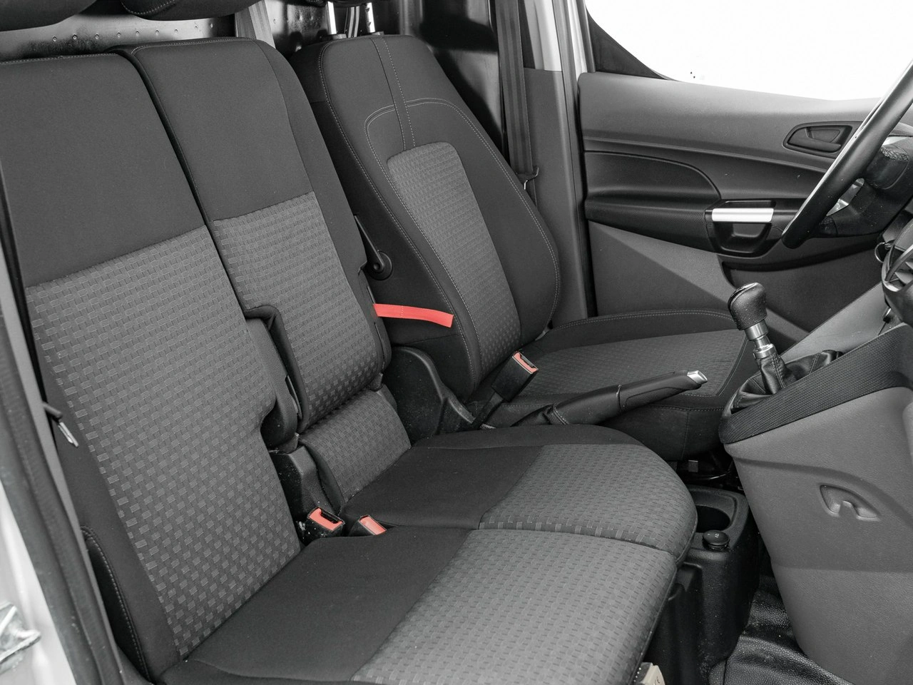 Ford Transit Connect - Zdjęcie 25