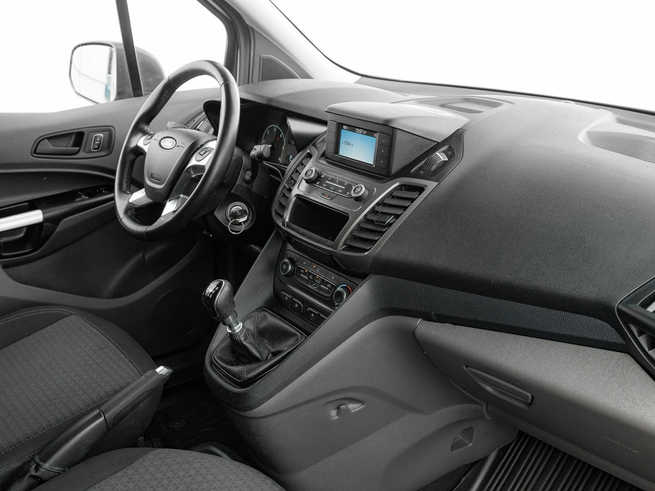 Ford Transit Connect - Zdjęcie 26