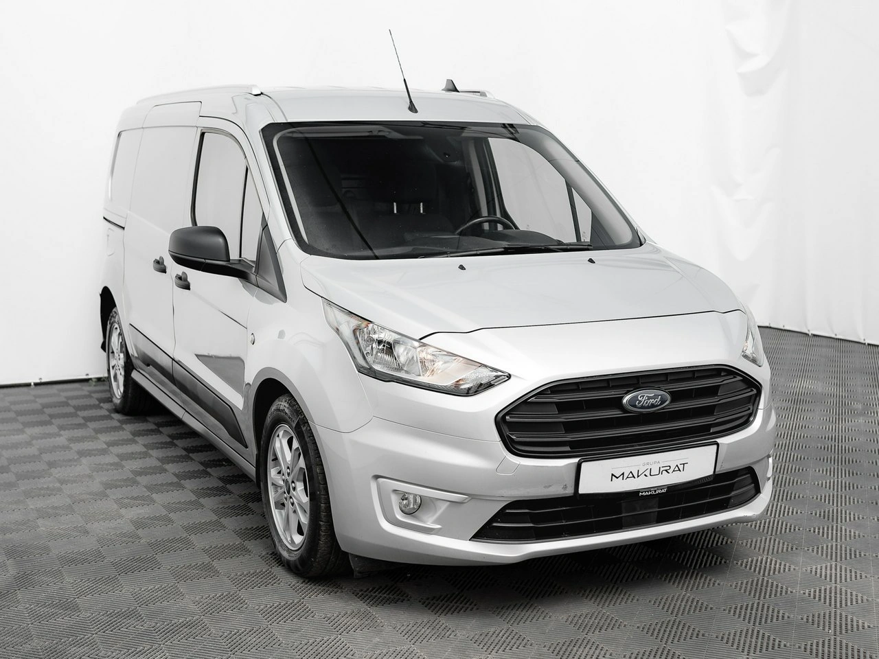 Ford Transit Connect - Zdjęcie 2
